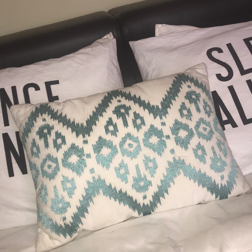 Pillow